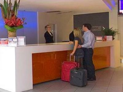 Quality Hotel Cambridge
