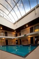 Quality Hotel Cambridge