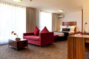Quality Hotel Cambridge
