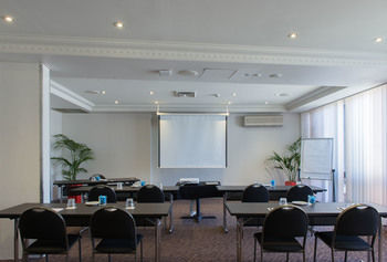 Hotel Rydges Camperdown