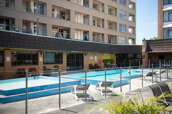 Hotel Rydges Camperdown