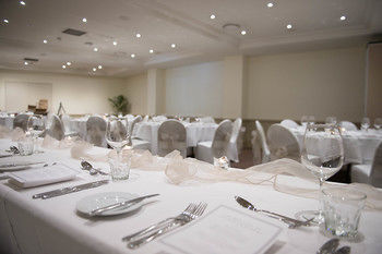 Hotel Rydges Camperdown
