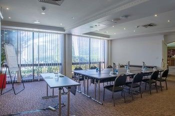 Hotel Rydges Camperdown