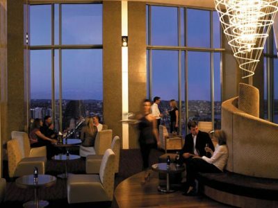 Hotel Shangri-la S�dney
