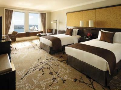 Hotel Shangri-la S�dney