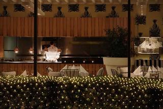 Hotel Wentworth