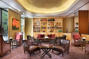 Hotel Wentworth