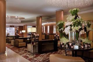 Hotel Wentworth