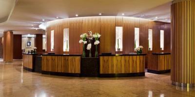 Hotel Wentworth