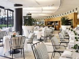 Hotel Wentworth
