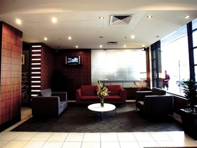 Hotel Somerset Darling Harbour