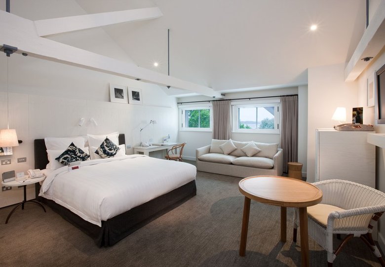 Hotel Sebel Pier One Sydney