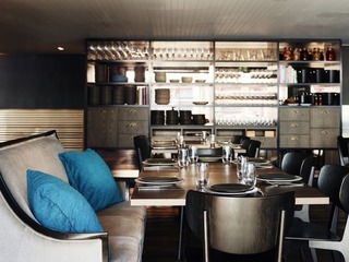 Hotel Sebel Pier One Sydney
