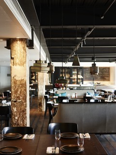 Hotel Sebel Pier One Sydney