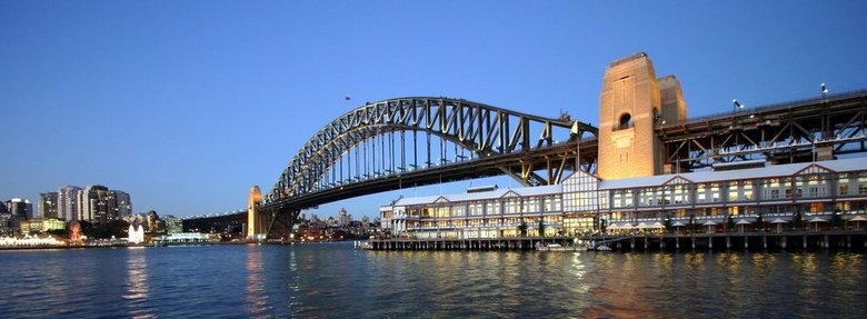 Hotel Sebel Pier One Sydney