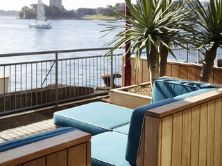 Hotel Sebel Pier One Sydney