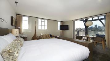 Hotel Sebel Pier One Sydney