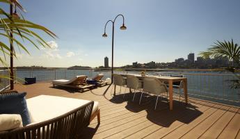 Hotel Sebel Pier One Sydney