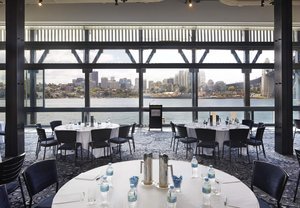 Hotel Sebel Pier One Sydney