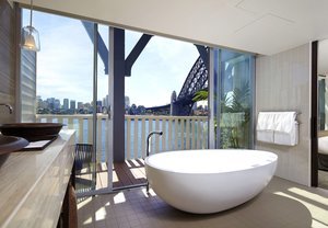 Hotel Sebel Pier One Sydney