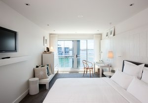 Hotel Sebel Pier One Sydney