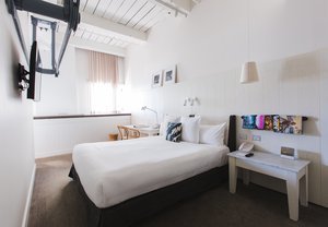 Hotel Sebel Pier One Sydney