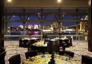 Hotel Sebel Pier One Sydney