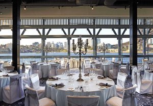 Hotel Sebel Pier One Sydney