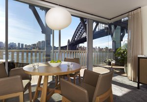 Hotel Sebel Pier One Sydney