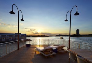 Hotel Sebel Pier One Sydney