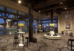 Hotel Sebel Pier One Sydney