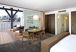 Hotel Sebel Pier One Sydney