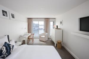 Hotel Sebel Pier One Sydney