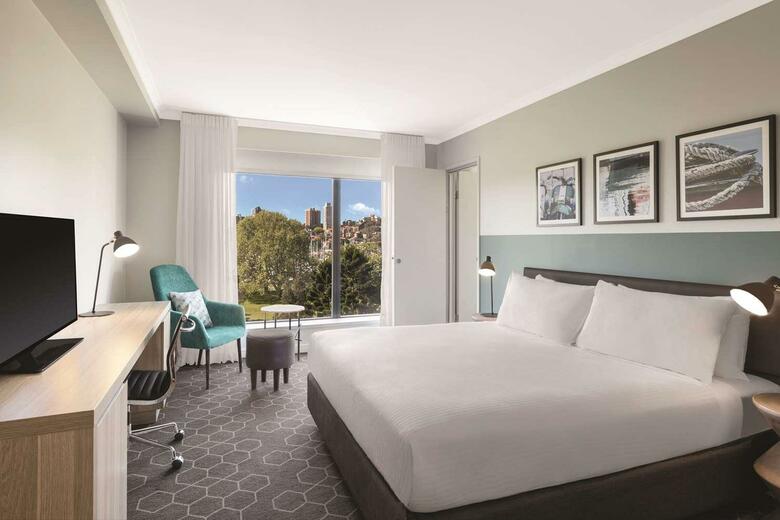 Vibe Hotel Rushcutters Sydney
