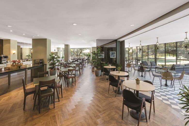 Vibe Hotel Rushcutters Sydney