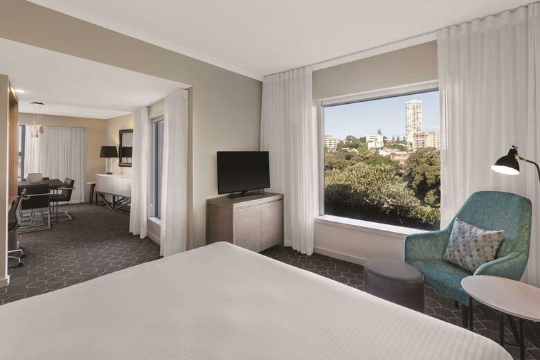 Vibe Hotel Rushcutters Sydney