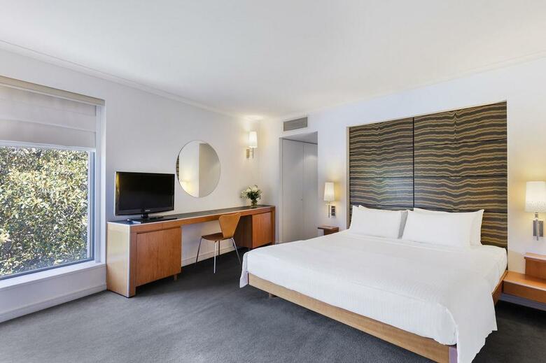 Vibe Hotel Rushcutters Sydney