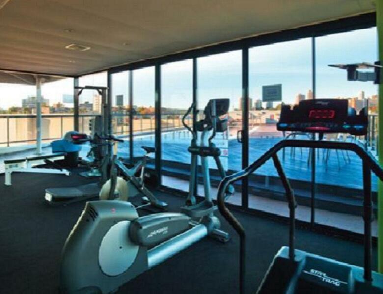 Vibe Hotel Rushcutters Sydney