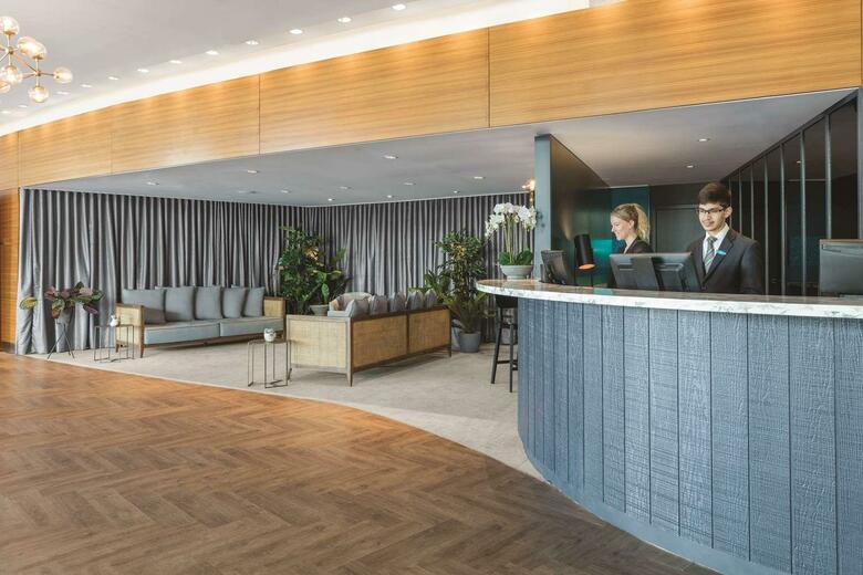 Vibe Hotel Rushcutters Sydney