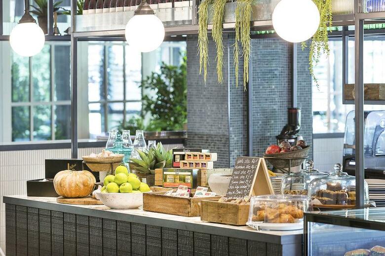 Vibe Hotel Rushcutters Sydney