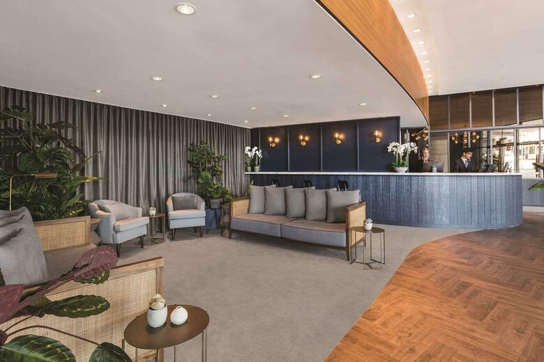 Vibe Hotel Rushcutters Sydney