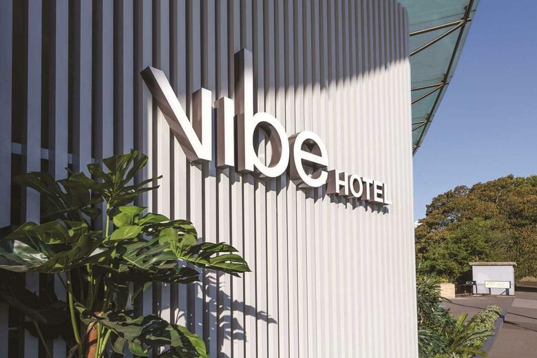 Vibe Hotel Rushcutters Sydney