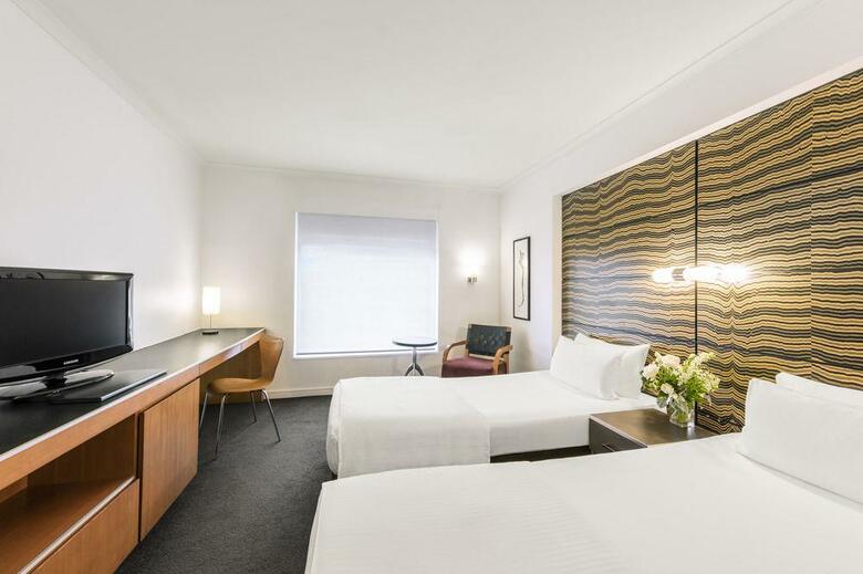 Vibe Hotel Rushcutters Sydney