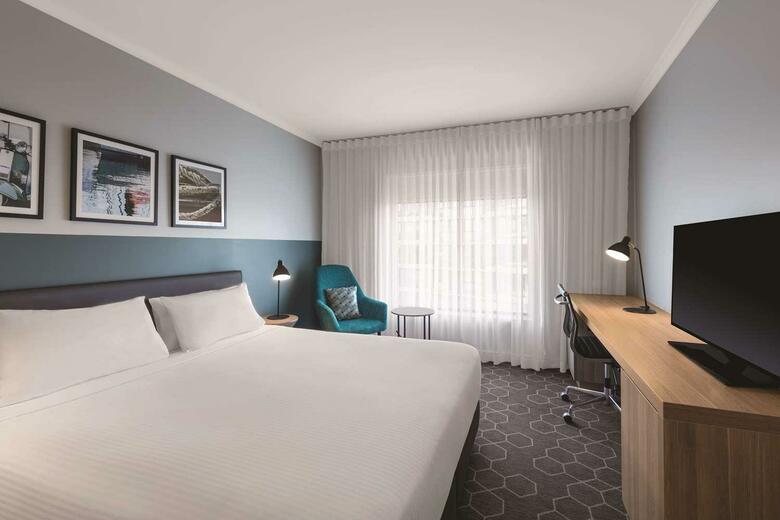 Vibe Hotel Rushcutters Sydney