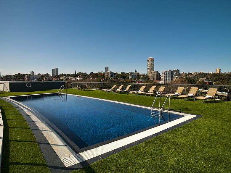 Vibe Hotel Rushcutters Sydney