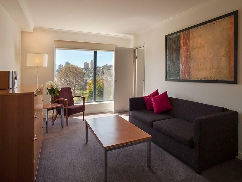 Vibe Hotel Rushcutters Sydney