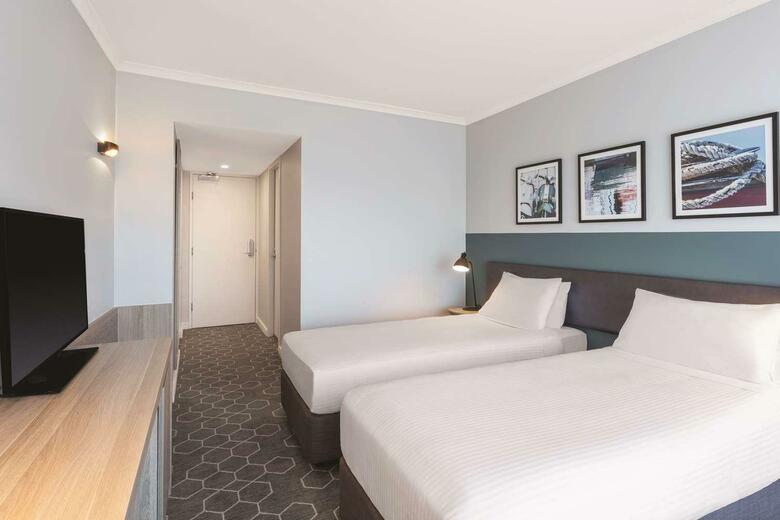 Vibe Hotel Rushcutters Sydney