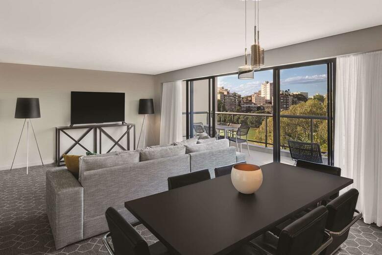 Vibe Hotel Rushcutters Sydney