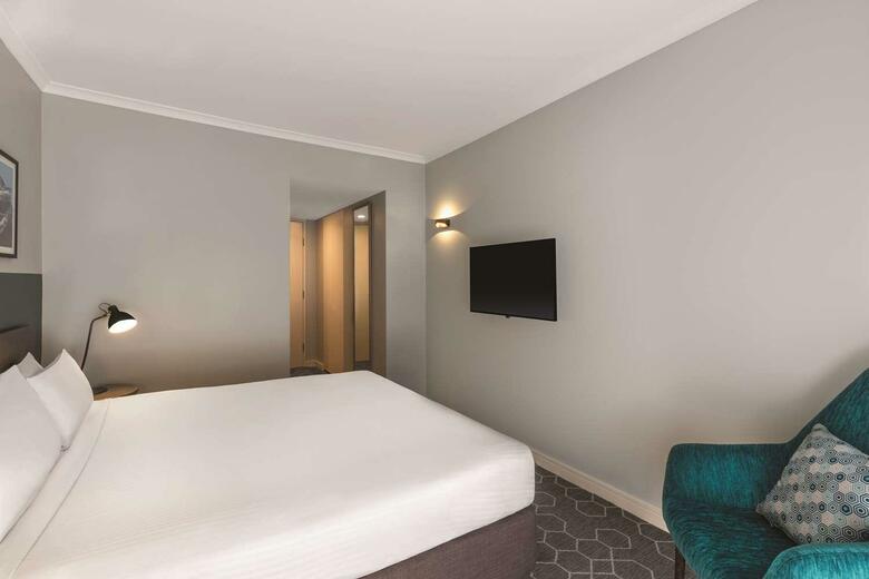 Vibe Hotel Rushcutters Sydney