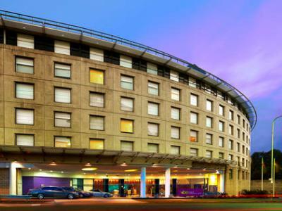 Vibe Hotel Rushcutters Sydney